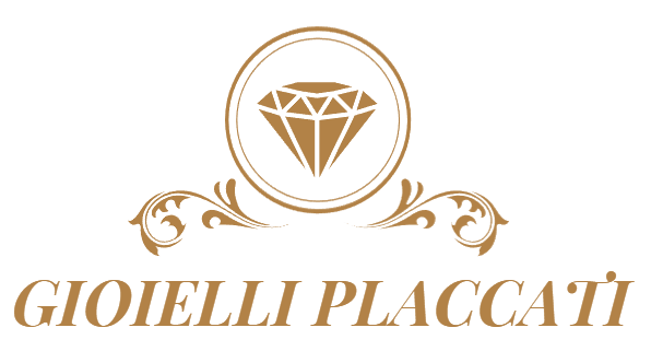 Gioielli Placcati