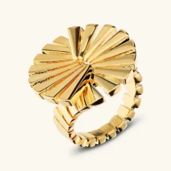 Anello Cocktail Cleopatra