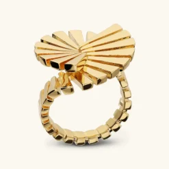 Anello Cocktail Cleopatra