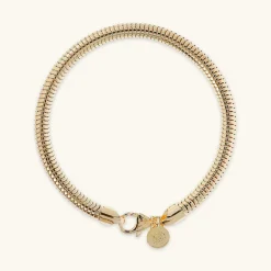 Bracciale Catena Snake