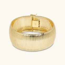 Bracciale Cleopatra a Fascia Grande