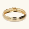 Bracciale Cleopatra a Fascia Piccolo