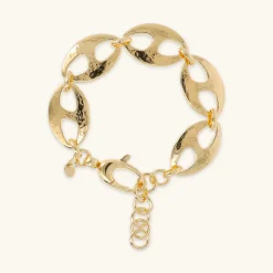 Bracciale Maglie Marine Martellato