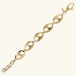 Bracciale Maglie Marine Martellato