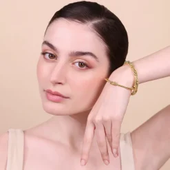 Bracciale Rigido Tubogas Ritorto