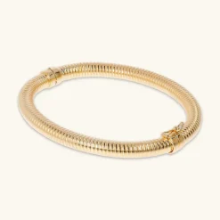 Bracciale Tubogas