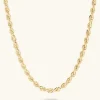 Collana Catena Corda