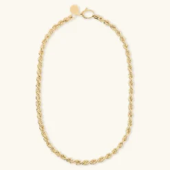 Collana Catena Corda