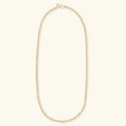 Collana Catena Corda