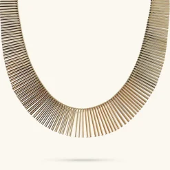 Collana Cleopatra Grande Graduata