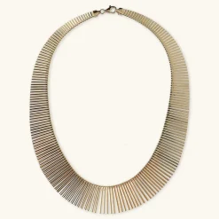 Collana Cleopatra Grande Graduata