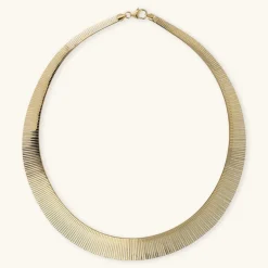 Collana Cleopatra Piccola Graduata